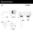      WHITECROSS Y Y1216GL ()