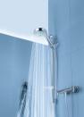   Grohe Movario 28410000