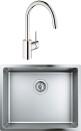    Grohe K700U 31574SD0 +  Grohe Concetto 32663001   