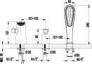  Lemark Melange LM4945CW   