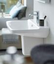  Duravit P3 Comforts 2331550000 55 